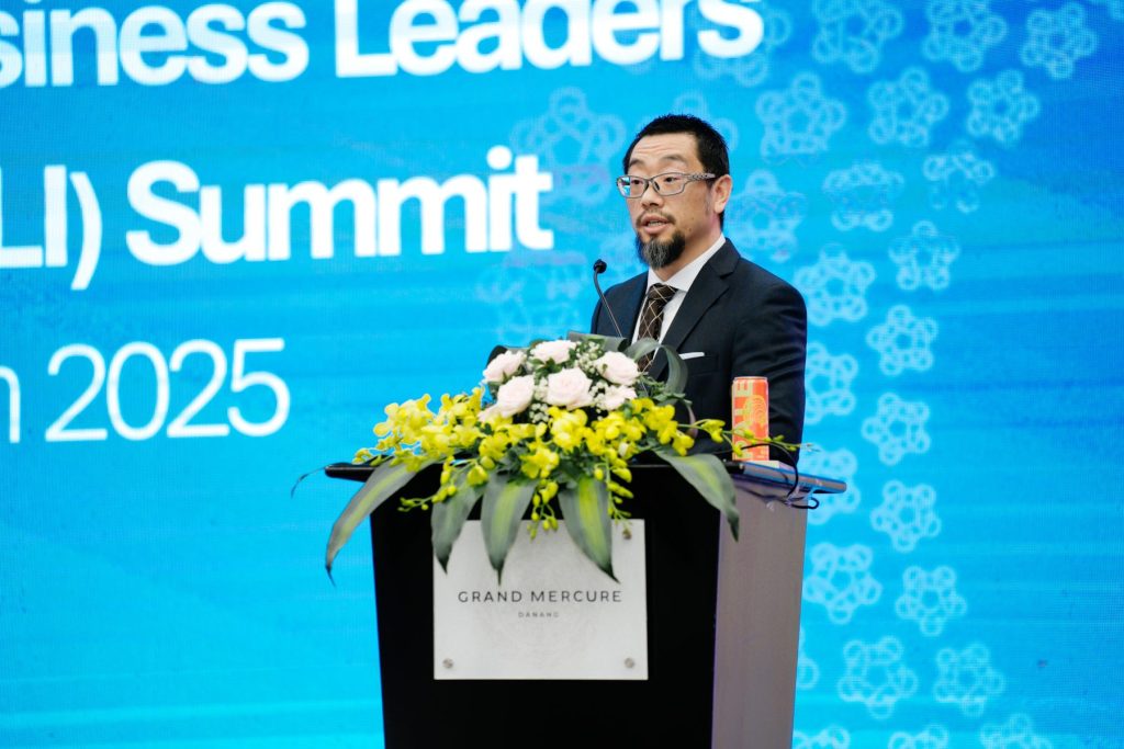 YBLI Summit 2025 – Da Nang