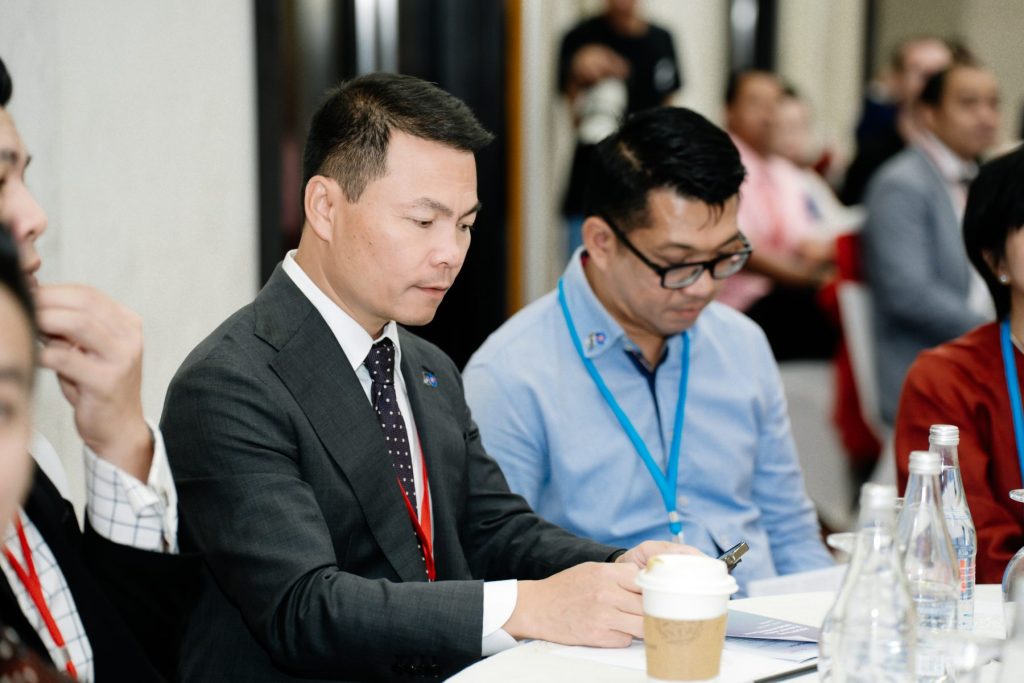 YBLI Summit 2025 – Da Nang