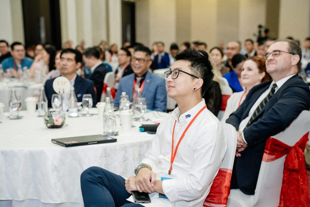 YBLI Summit 2025 – Da Nang