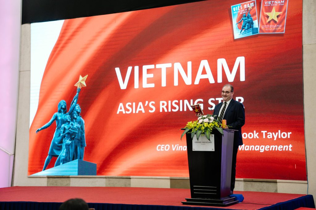 YBLI Summit 2025 – Da Nang