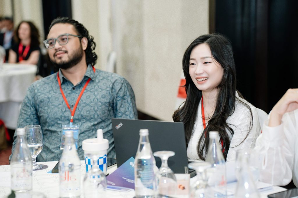 YBLI Summit 2025 – Da Nang