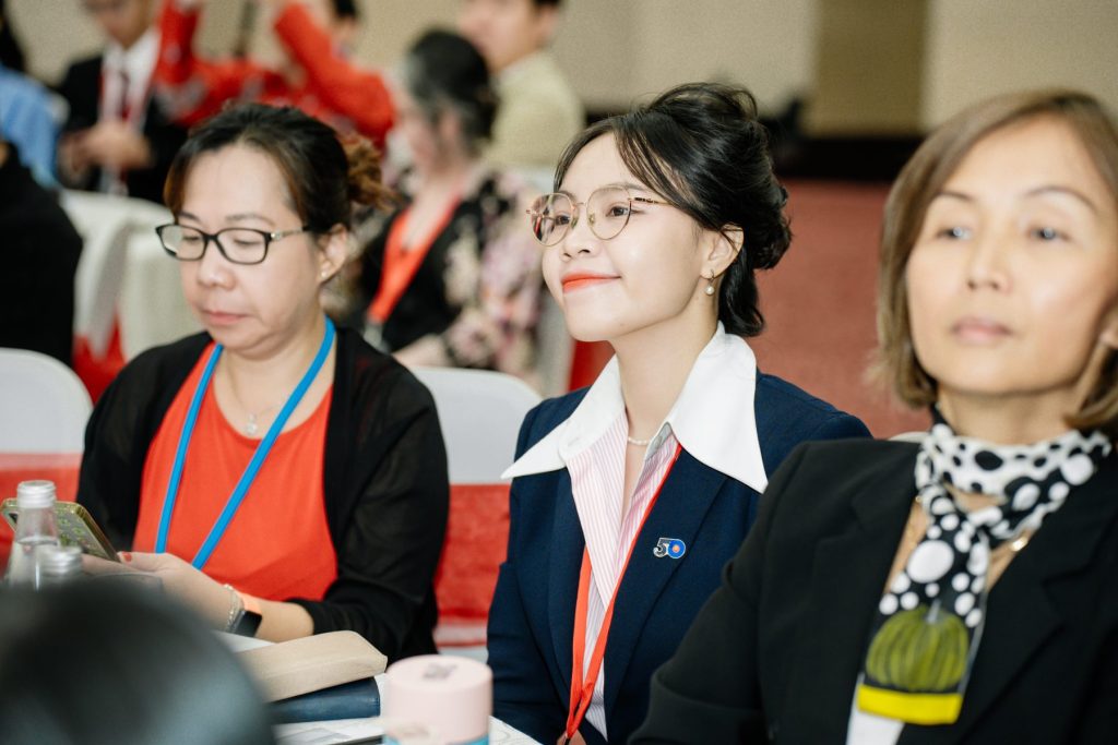 YBLI Summit 2025 – Da Nang