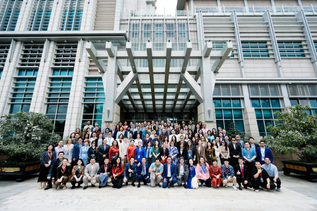 YBLI Summit 2025 – Da Nang