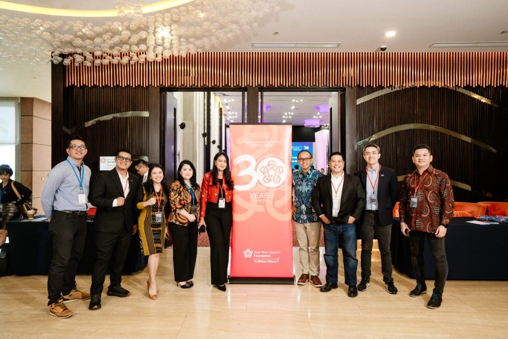 YBLI Summit 2025 – Da Nang