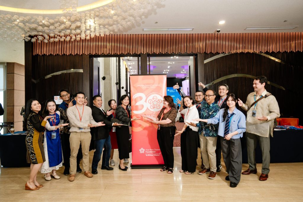 YBLI Summit 2025 – Da Nang