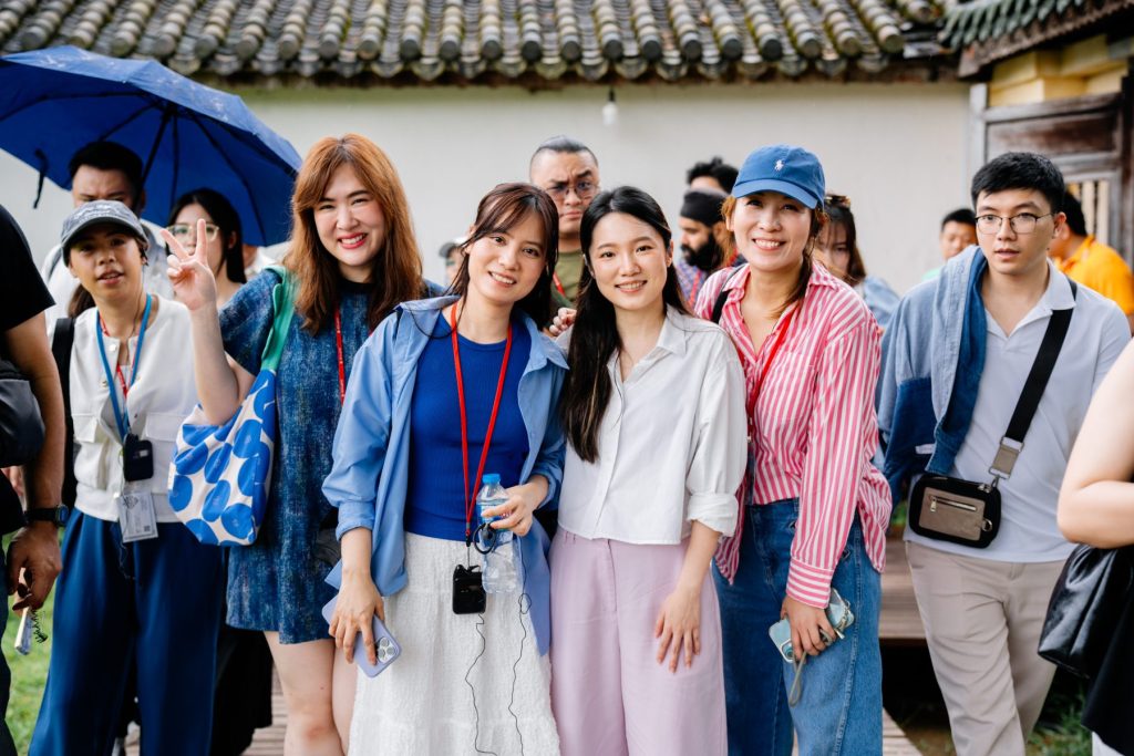 SEAN Young Business Leaders Initiative Summit 2025 | Hue