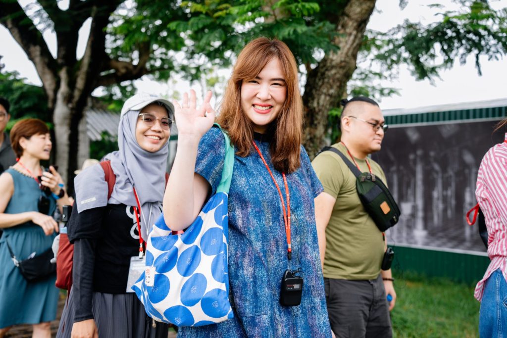 SEAN Young Business Leaders Initiative Summit 2025 | Hue