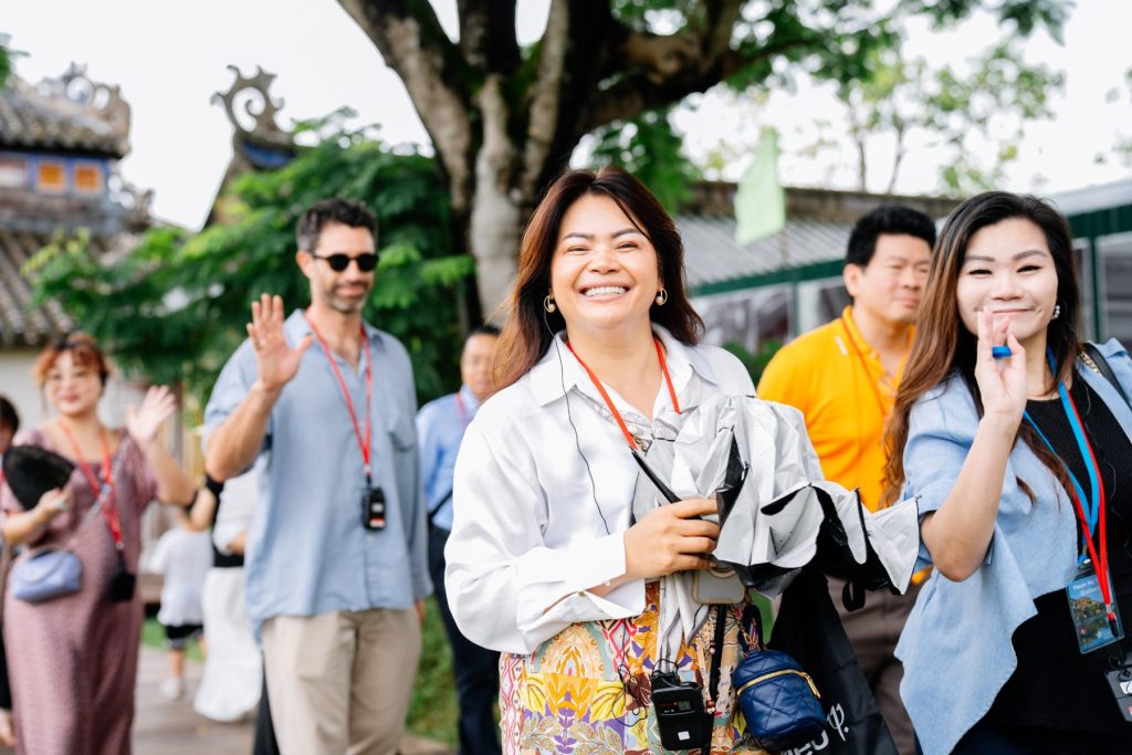 SEAN Young Business Leaders Initiative Summit 2025 | Hue