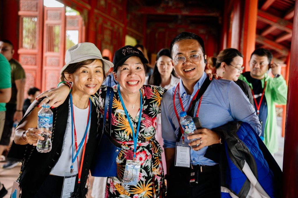 SEAN Young Business Leaders Initiative Summit 2025 | Hue