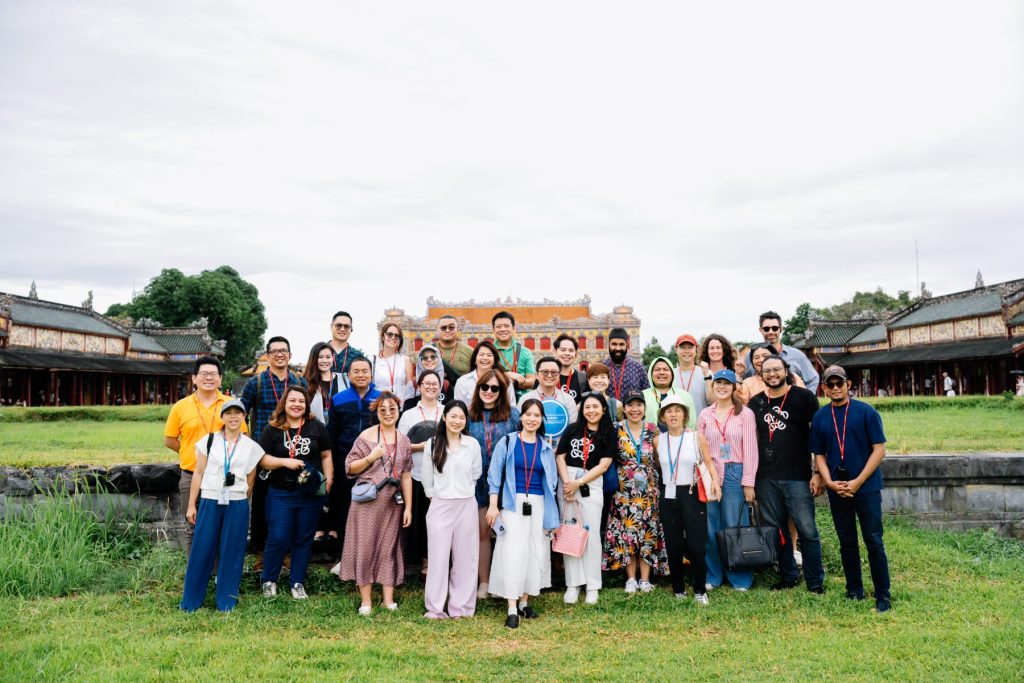 SEAN Young Business Leaders Initiative Summit 2025 | Hue