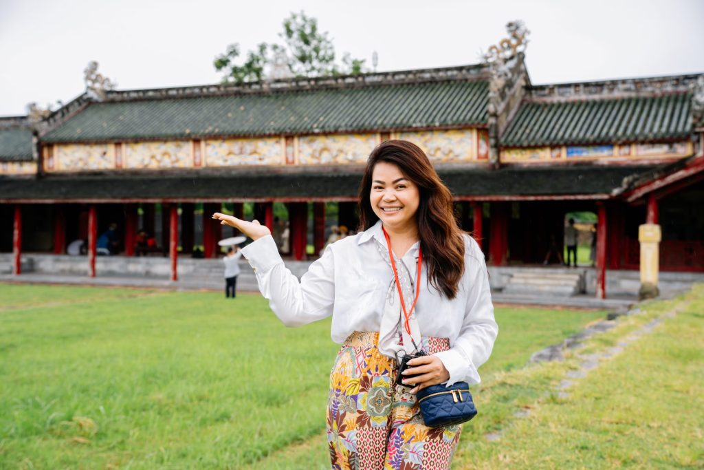 SEAN Young Business Leaders Initiative Summit 2025 | Hue