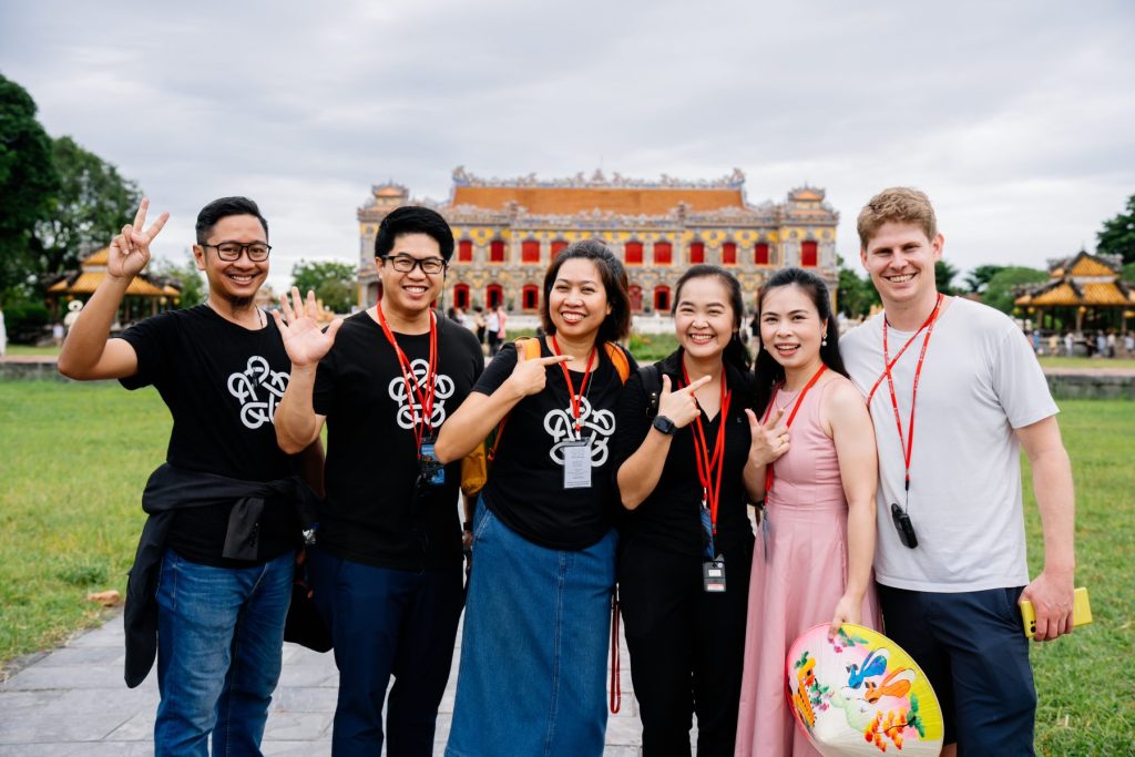 SEAN Young Business Leaders Initiative Summit 2025 | Hue