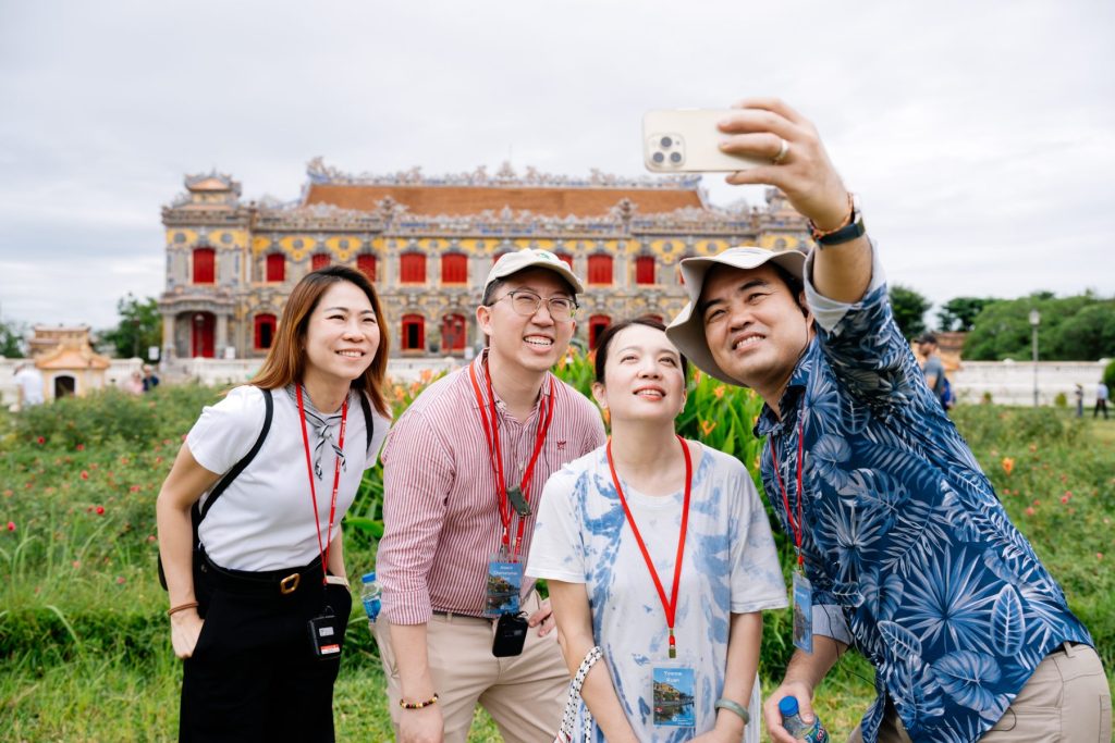 SEAN Young Business Leaders Initiative Summit 2025 | Hue