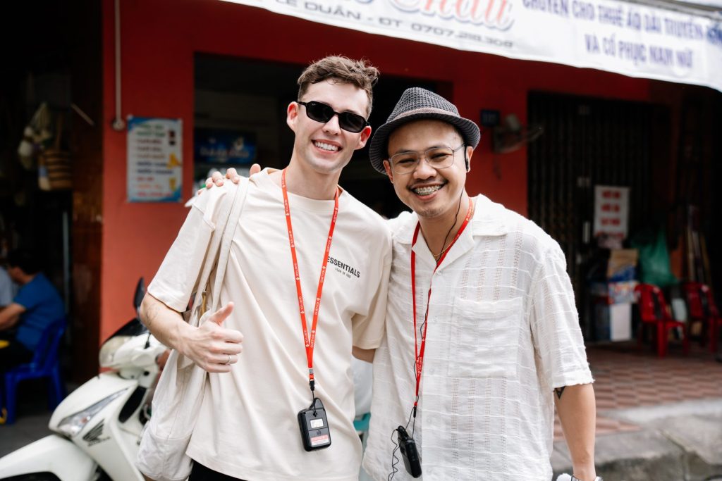 SEAN Young Business Leaders Initiative Summit 2025 | Hue