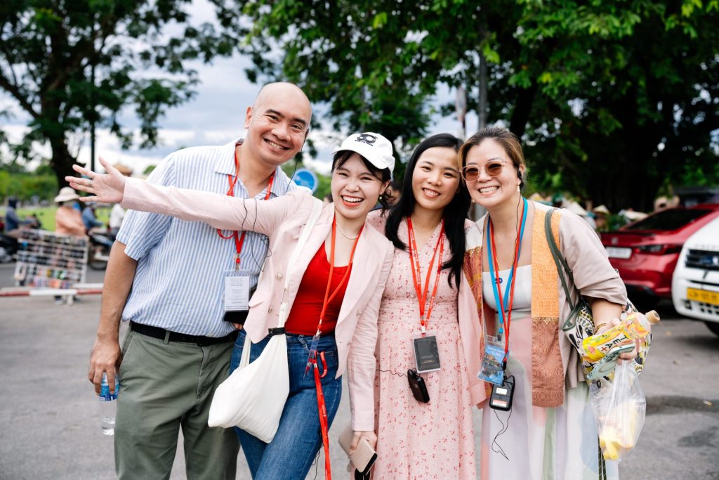 SEAN Young Business Leaders Initiative Summit 2025 | Hue