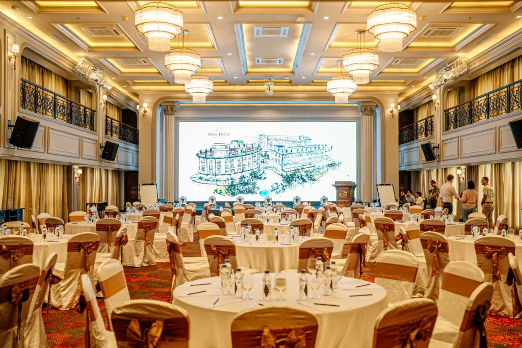 YBLI Summit 2025 – Da Nang