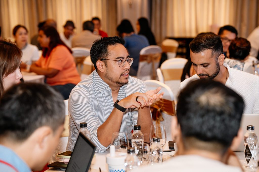 YBLI Summit 2025 – Da Nang