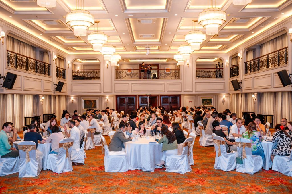 YBLI Summit 2025 – Da Nang