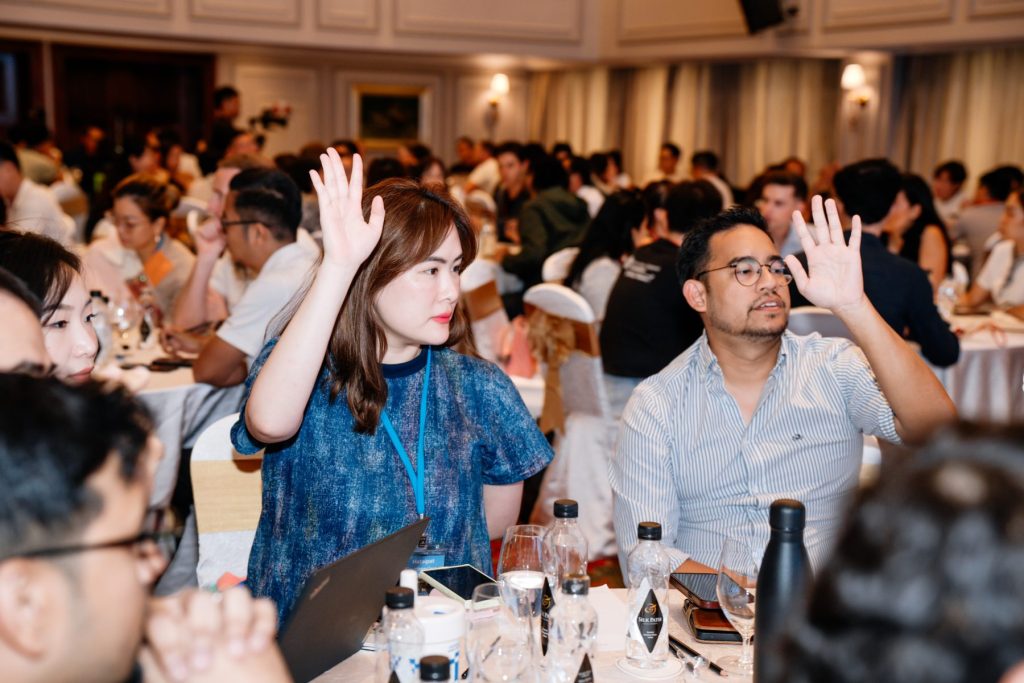 YBLI Summit 2025 – Da Nang