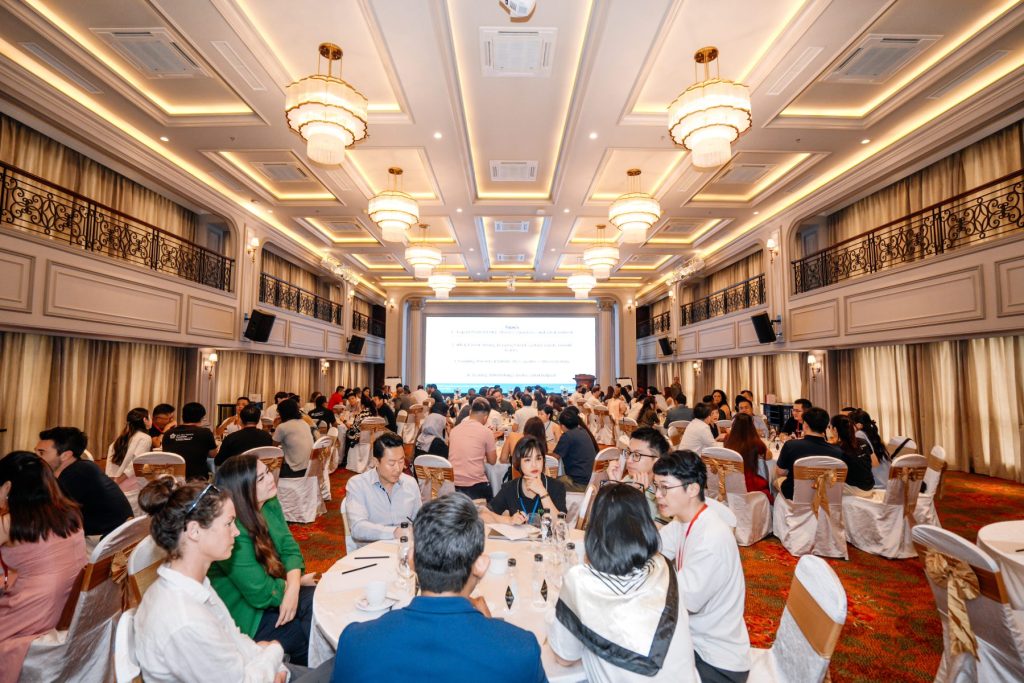 YBLI Summit 2025 – Da Nang