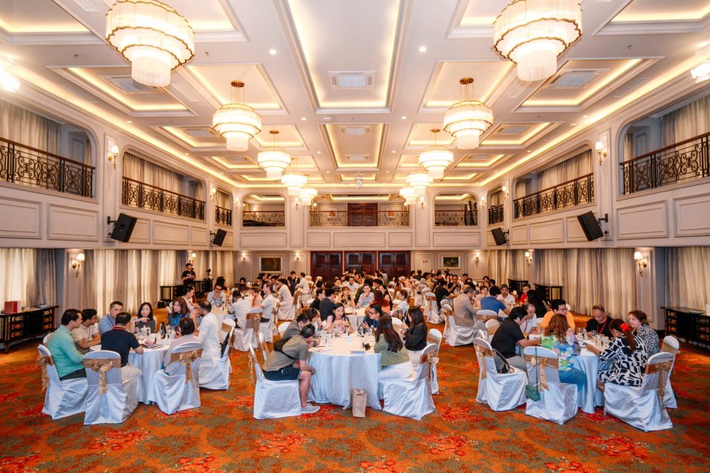 YBLI Summit 2025 – Da Nang
