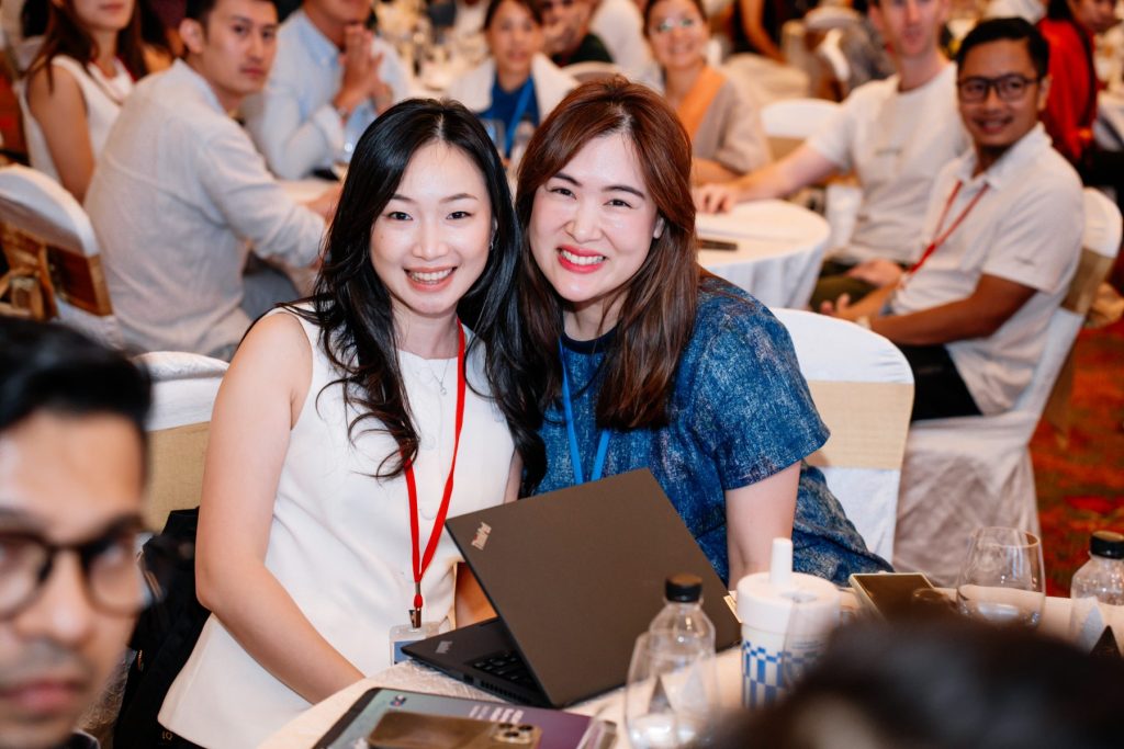 YBLI Summit 2025 – Da Nang