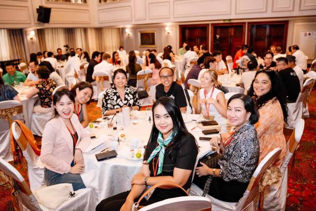 YBLI Summit 2025 – Da Nang