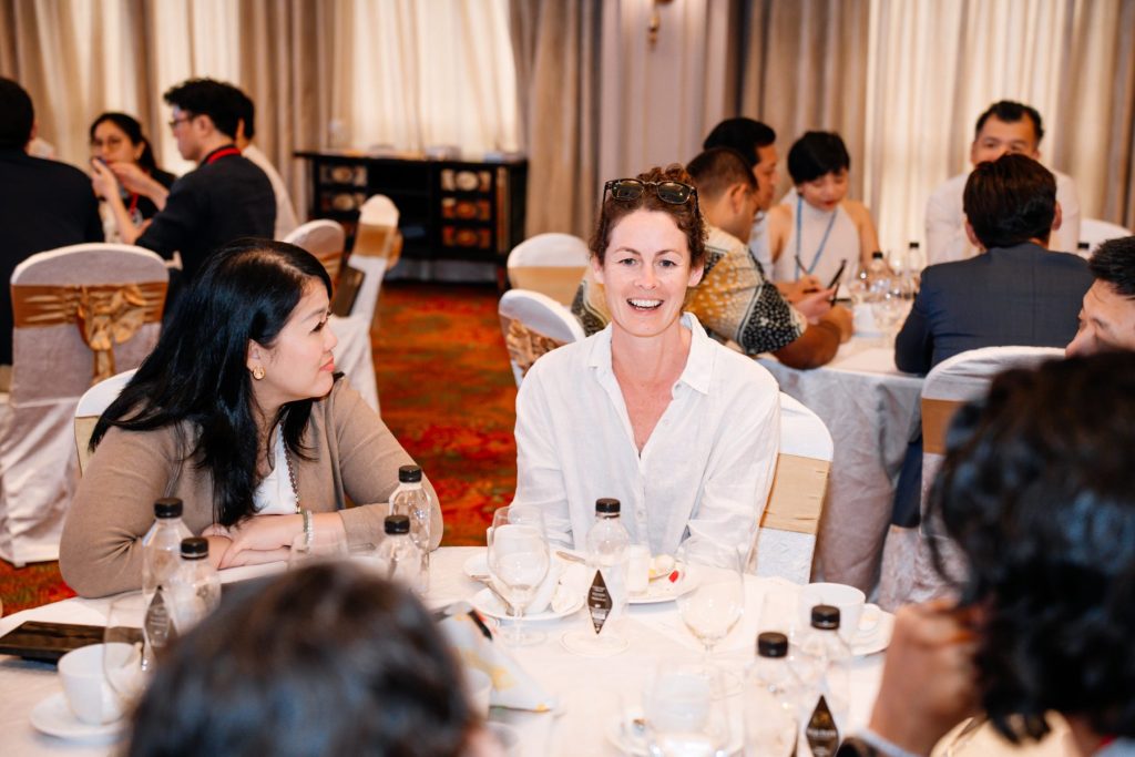 YBLI Summit 2025 – Da Nang