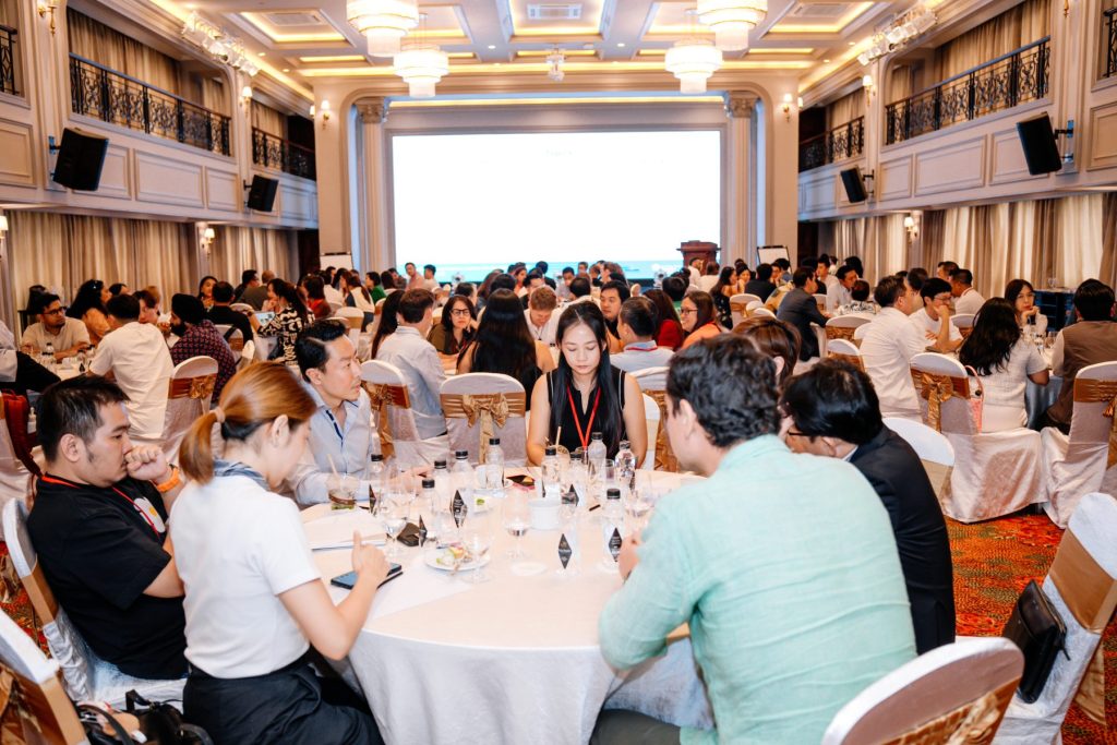 YBLI Summit 2025 – Da Nang