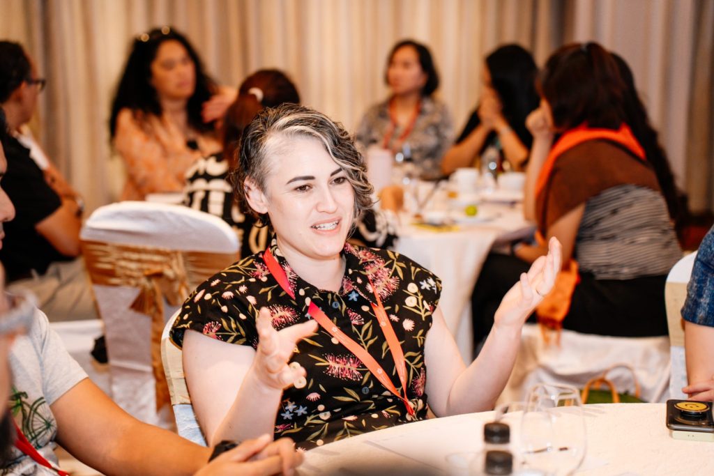 YBLI Summit 2025 – Da Nang