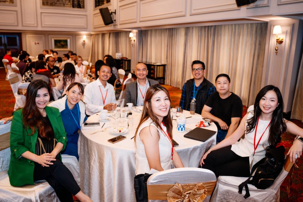 YBLI Summit 2025 – Da Nang