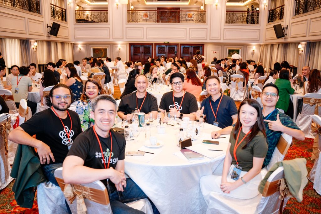 YBLI Summit 2025 – Da Nang