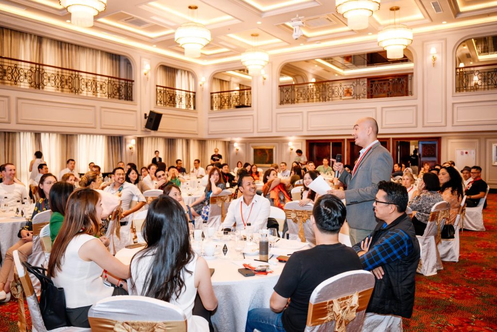 YBLI Summit 2025 – Da Nang