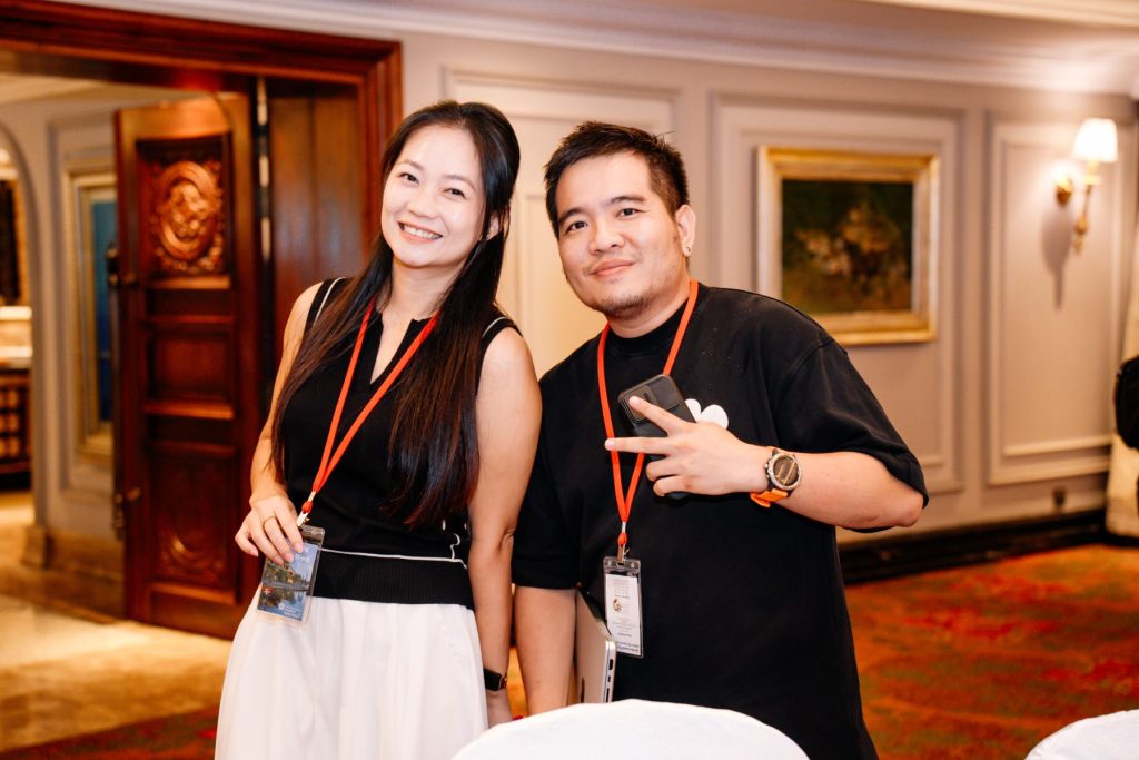 YBLI Summit 2025 – Da Nang