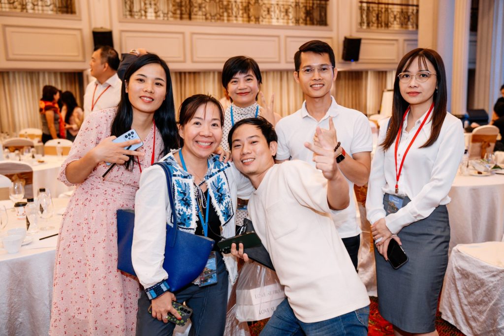 YBLI Summit 2025 – Da Nang