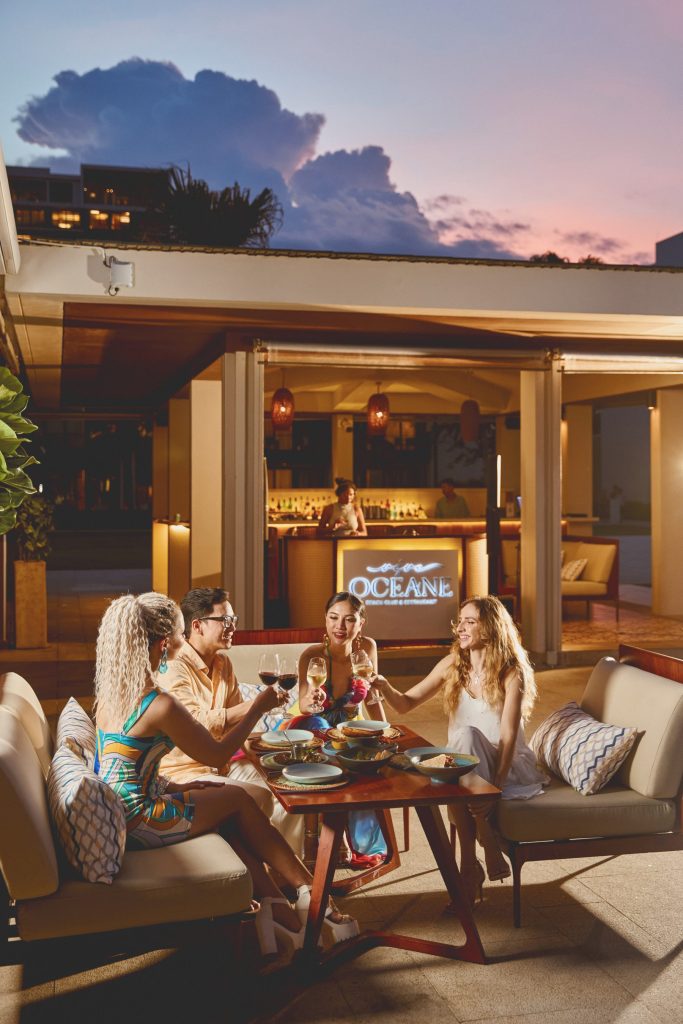 Summer on Beach | Hyatt Regency Danang Resort and Spa