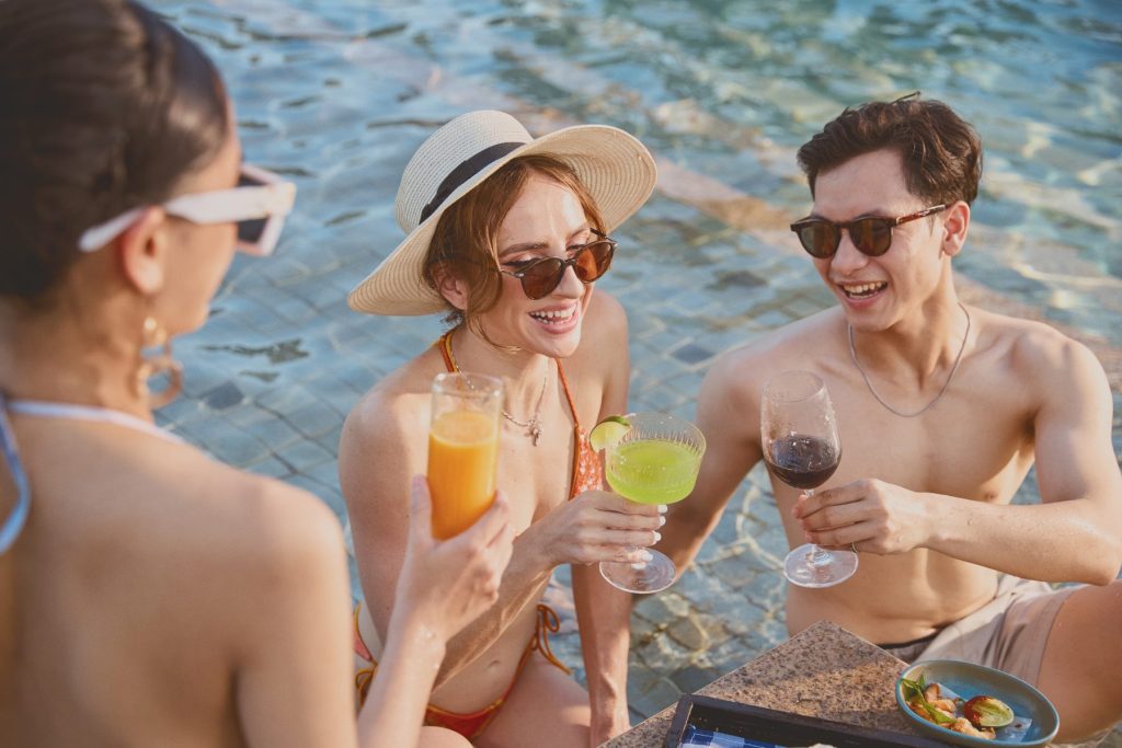 Summer on Beach | Hyatt Regency Danang Resort and Spa