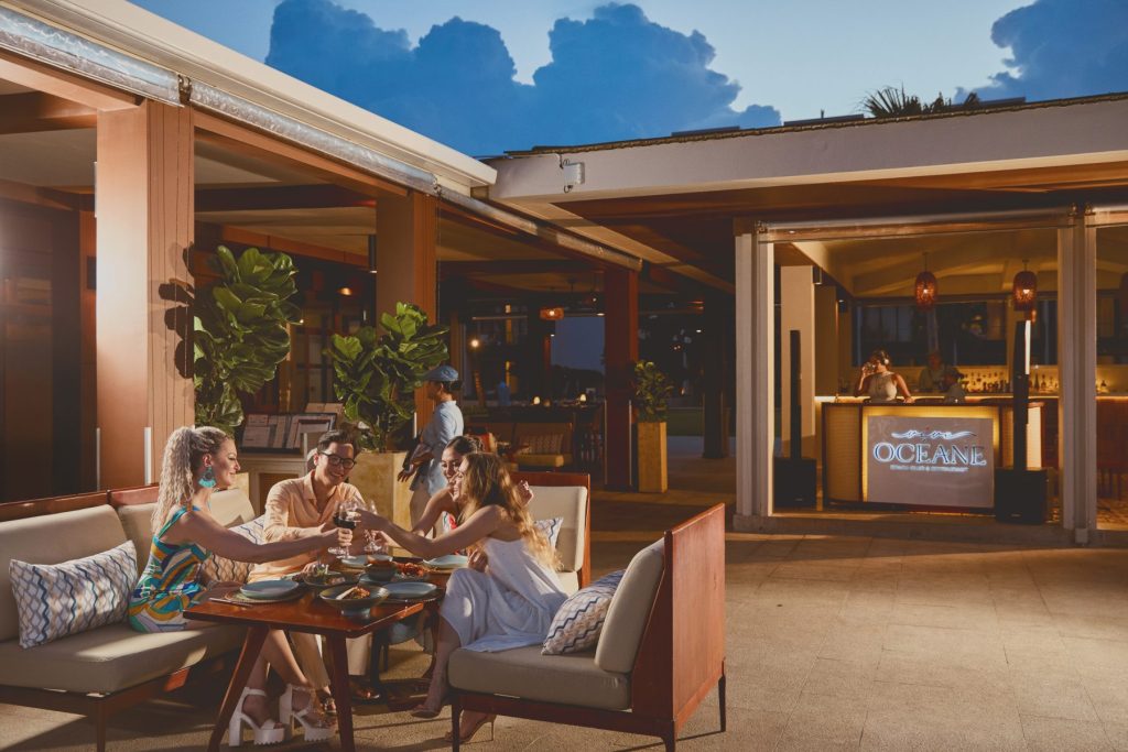 Summer on Beach | Hyatt Regency Danang Resort and Spa