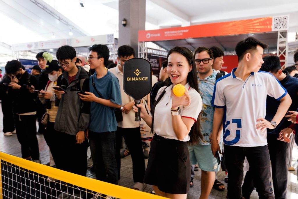 Ngày hội công nghệ Đà Nẵng Dev Day 2025