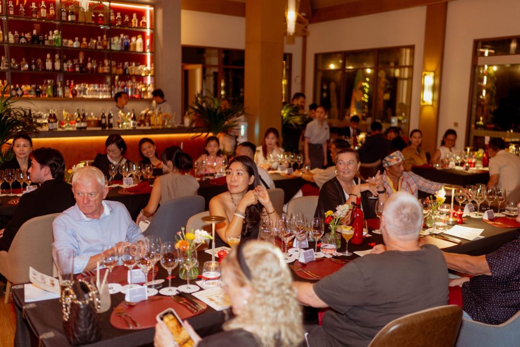 Legendary Ladies | Fusion resort & villa Danang