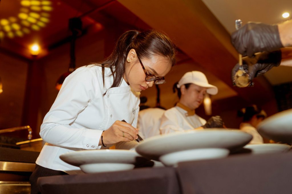 Legendary Ladies | Fusion resort & villa Danang