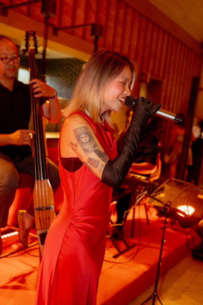 Legendary Ladies | Fusion resort & villa Danang