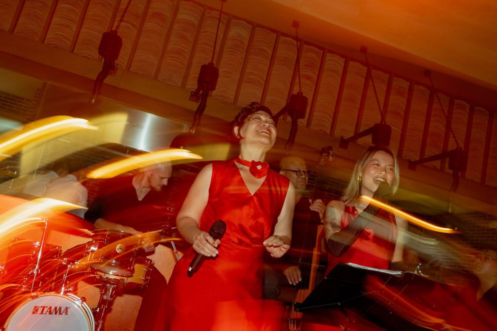 Legendary Ladies | Fusion resort & villa Danang