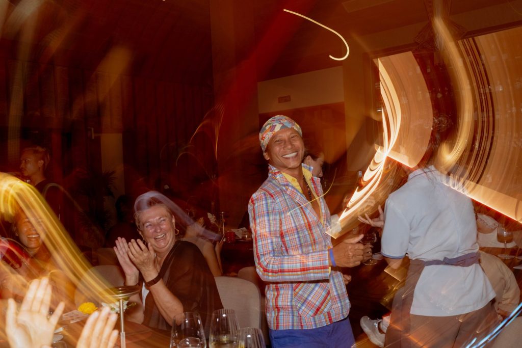 Legendary Ladies | Fusion resort & villa Danang