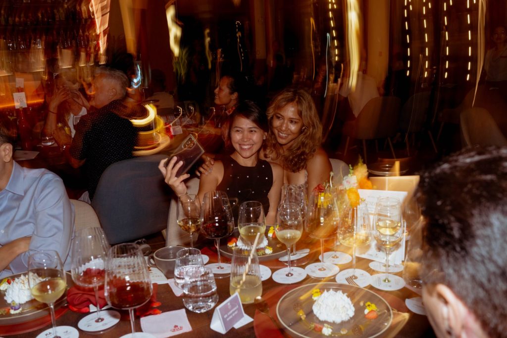 Legendary Ladies | Fusion resort & villa Danang