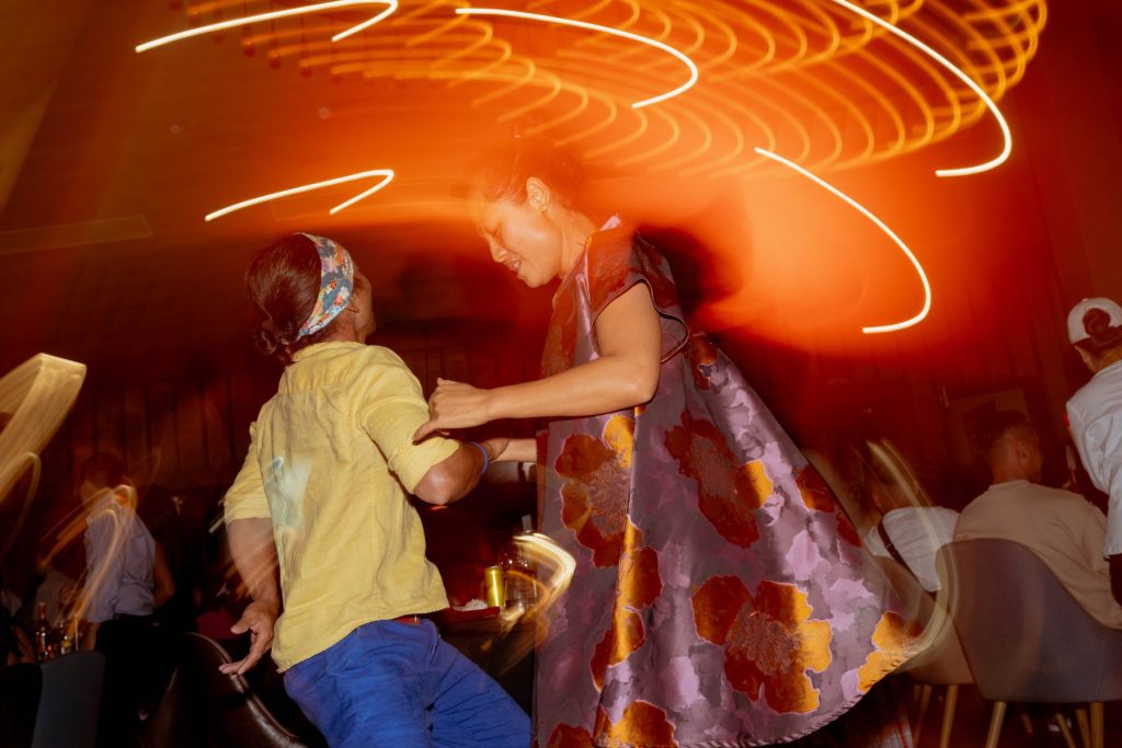 Legendary Ladies | Fusion resort & villa Danang