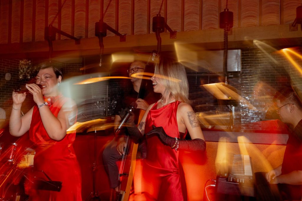 Legendary Ladies | Fusion resort & villa Danang