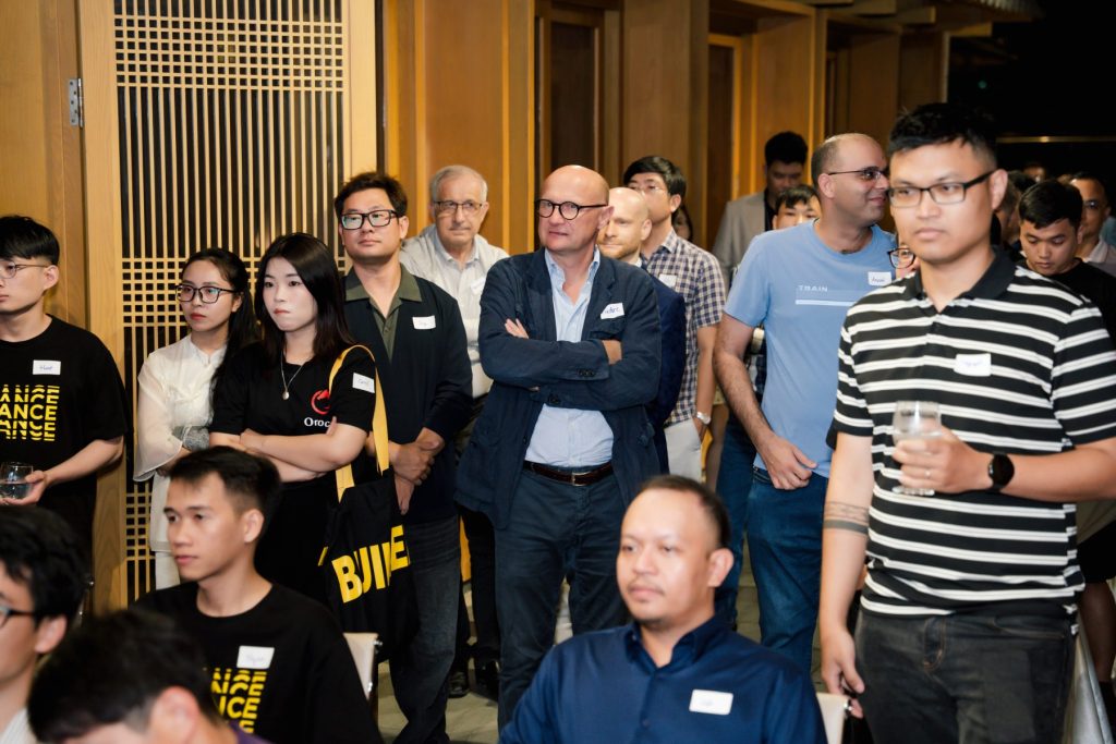 Ngày hội công nghệ Đà Nẵng Dev Day 2025