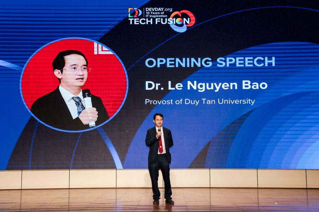 Ngày hội công nghệ Đà Nẵng Dev Day 2025