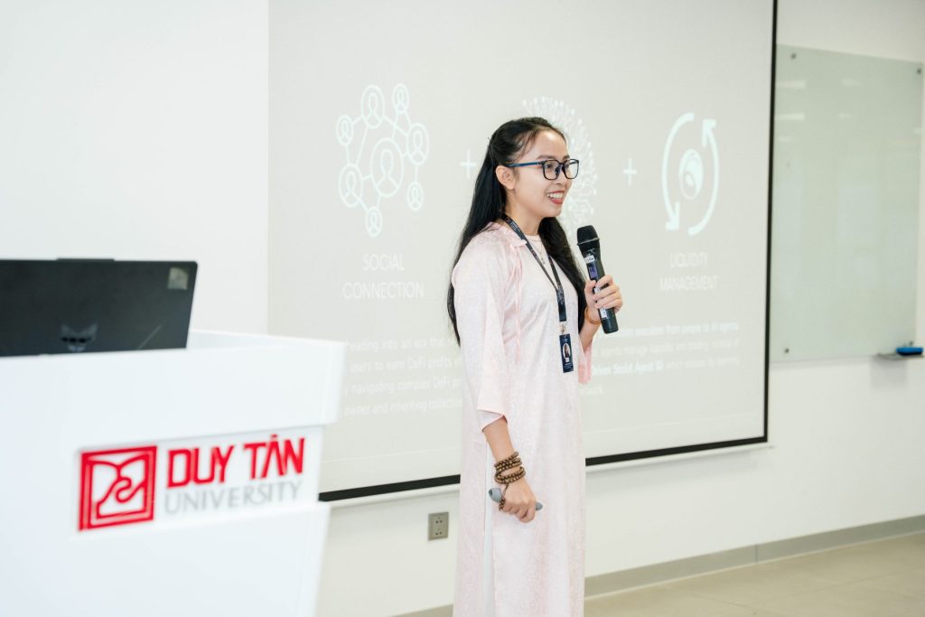 Ngày hội công nghệ Đà Nẵng Dev Day 2025